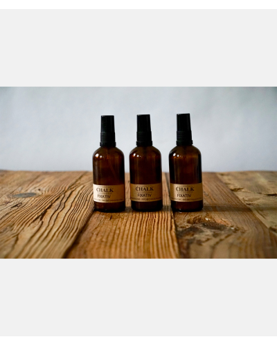 Chalk Copenhagen Fixativ - ugiftigt